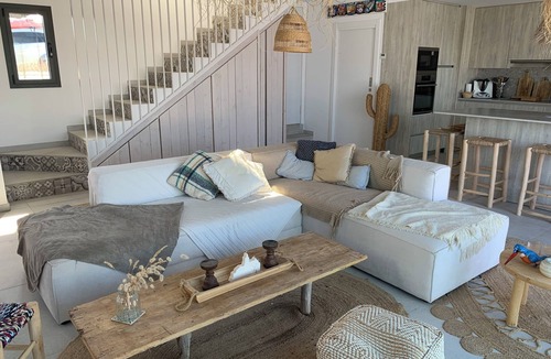 Portlligat House | Cadaquès house with pool and sea view
