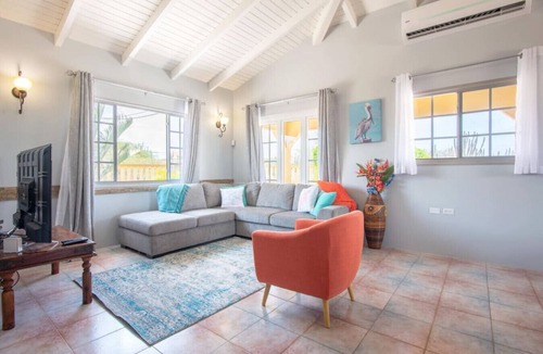 Santa Cruz Villa | Cadushi Cove Villa with New Resort Pool, Sleeps 10