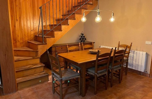 Isona House | Cal Albert Isona