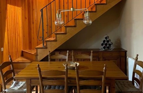 Isona House | Cal Albert Isona