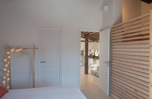 Cava House | Cal Baridà