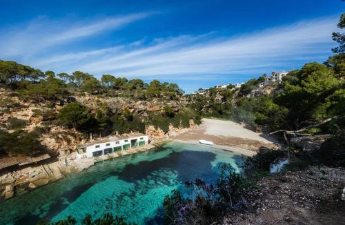 Cala Pi House | Cala Pi One
