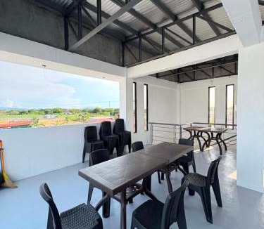 Calatagan Hotel | Calatagan Transient Rooms for 5 min drive to floating cottage ports