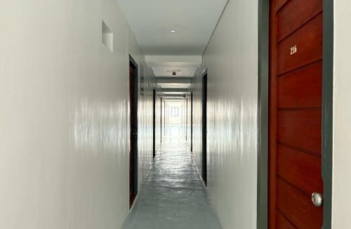 Calatagan Hotel | Calatagan Transient Rooms for 5 min drive to floating cottage ports