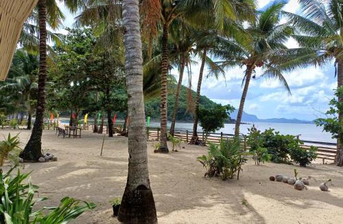 El Nido Hotel | Calitang Pearl Cottage