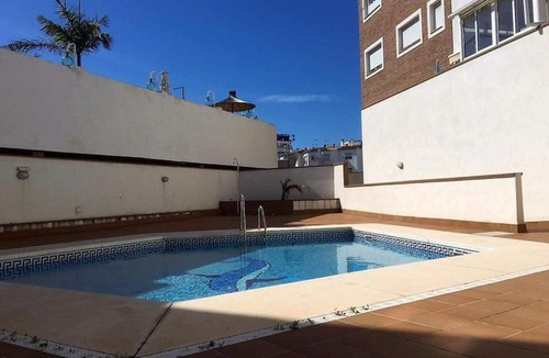 Nerja City Centre Apartment | Calle de la Axarquía, nerja Apartamento