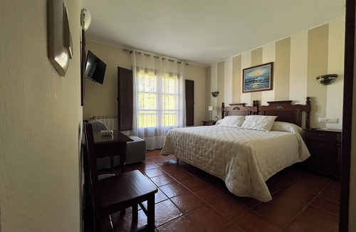 Ribadesella Hotel | Camangu