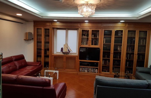 Igollo Hotel | Camargo