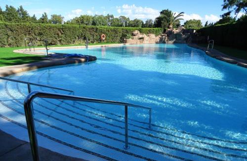 Bolonia Other | Camping Paloma