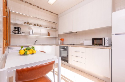 Porto Cristo House | CAN BLAU (PORTOCRISTO) - Beautiful village house 10 minutes from the beach with free WiFi