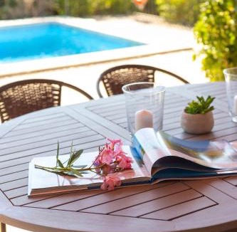 Moscari Villa | Can gallu