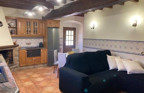 Beuda Apartment | Can Homs