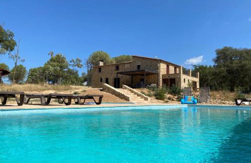 Llagostera Apartment | Can Massanet