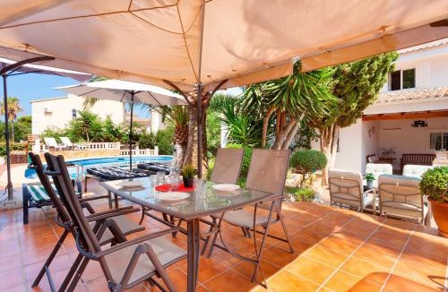 Cala Blava Villa | Can Minu
