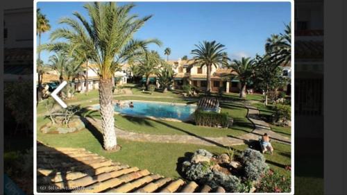 Denia Apartment | Can Poblet II
