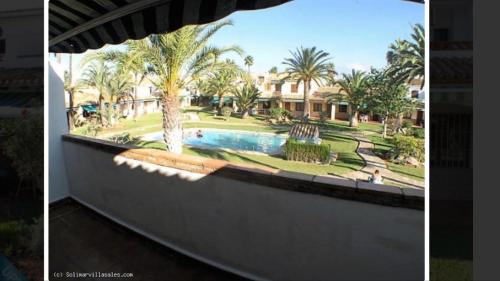 Denia Apartment | Can Poblet II