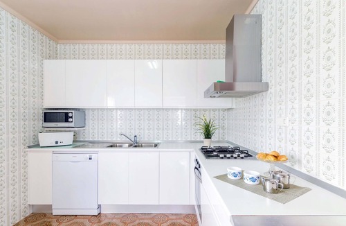 S'Illot-Cala Morlanda House | CAN ROSITO - Chalet with sea views in Cala Morlanda. Free WiFi