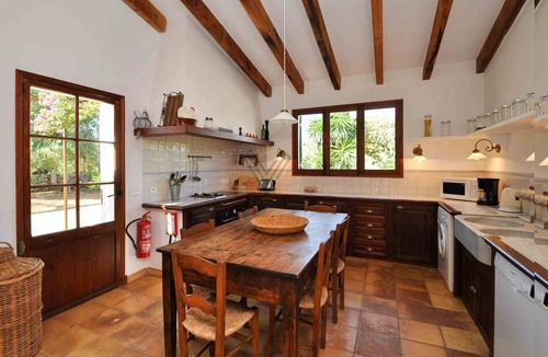 Pollensa Cottage | Can Teulada, private pool Pollensa 12 persons
