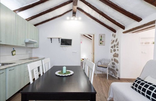 Ingenio House | Canary House: Relaxation for everyone