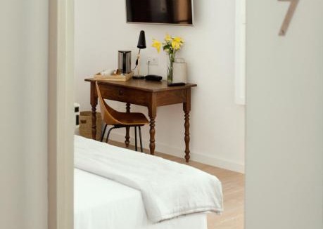 Centre Apartment | Canavall