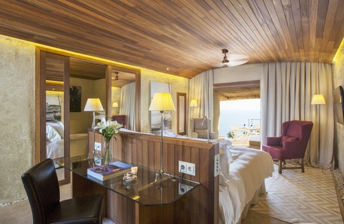 Cala Blava Hotel | Cap Rocat