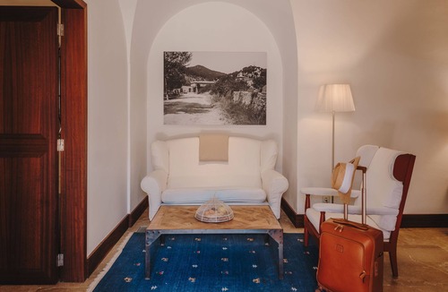 Cala Blava Hotel | Cap Rocat