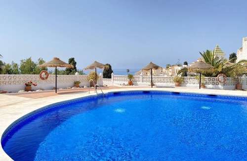Chimenea Apartment | Capistrano Playa 803 by Casasol