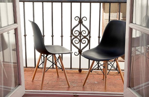 Old Town Apartment | Carmen Coronada