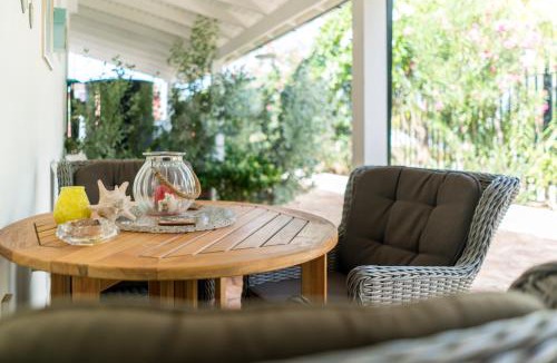 Noord House | Cas Elizabeth