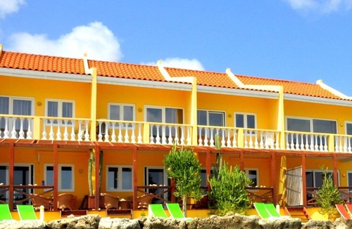 Savaneta Apartment | CASA Aruba Beach Chalets #1