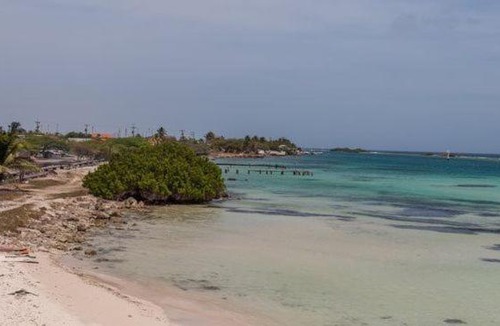 Savaneta Villa | Casa Aruba Beach Chalets #5