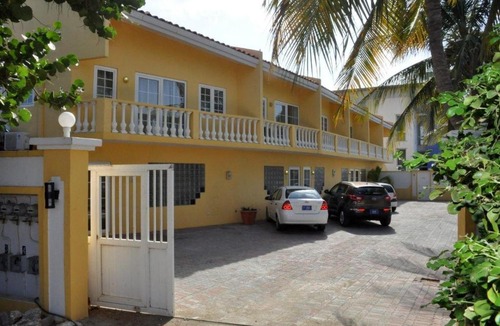 Savaneta Apartment | Casa Aruba Beach Chalets #4