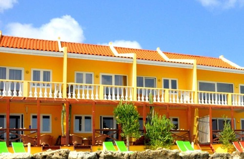 Savaneta Apartment | Casa Aruba Beach Chalets #1