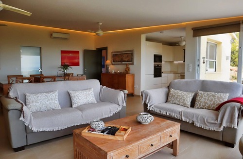 La Nucia Villa | Casa Bartho - Altea, Costa Blanca