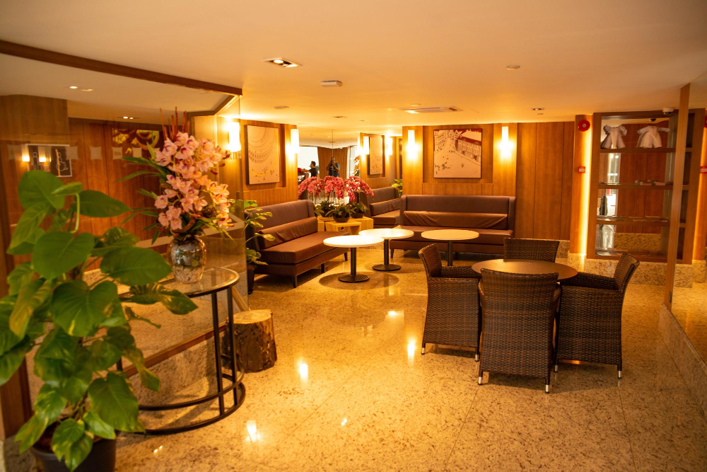 Esmeralda Apartment | Casa Blanca