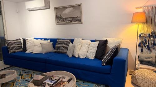 Urbanizacion Pinos Verdes House | Casa Blu Marbella