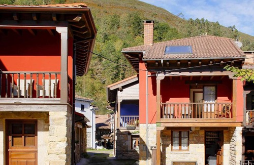Pilona Ski Chalet | Casa Celis 1