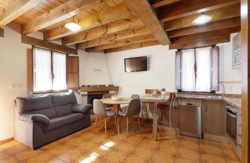 Pilona Ski Chalet | Casa Celis 1