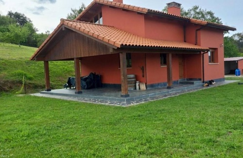 Luerces House | Casa Completa. Ideal Para Familias y Mascotas