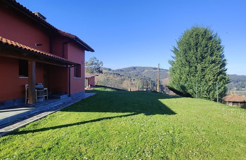 Luerces House | Casa Completa. Ideal Para Familias y Mascotas
