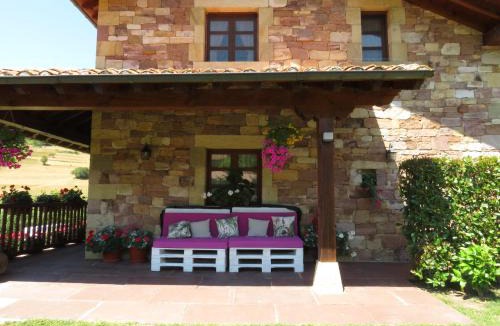 Cicera House | Casa Cordancas