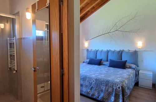 Ribadesella Bed & Breakfast | Casa de Aldea El Cuadron