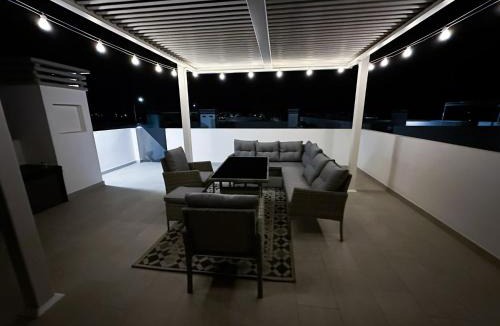 Vergel Villa | Casa de Jazz