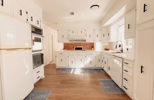 St. Augustine South House | Casa de la Costa | Private Pool + Patio, 10 Min to Beach