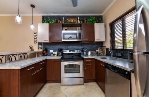 Esmeralda House | Casa de Pauline - Noord