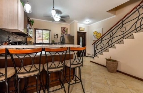 Esmeralda House | Casa de Pauline - Noord