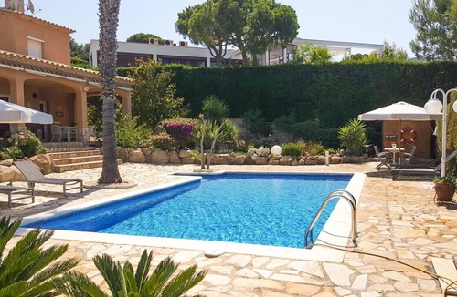 S'Agaro Villa | Casa de Veraneo en S'agaró