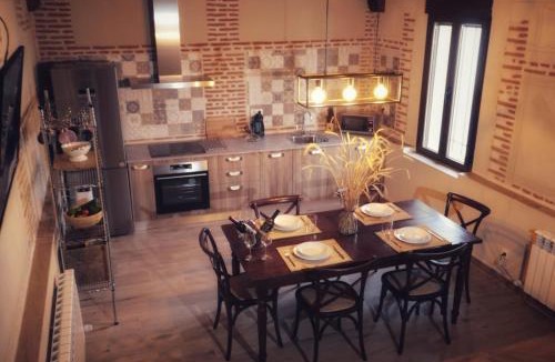 Orbita House | Casa del maestro