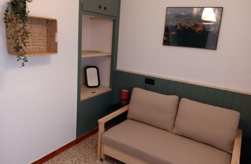 Palafolls Apartment | Casa di Maritz 10a