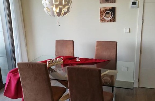 Javea Apartment | Casa Eden